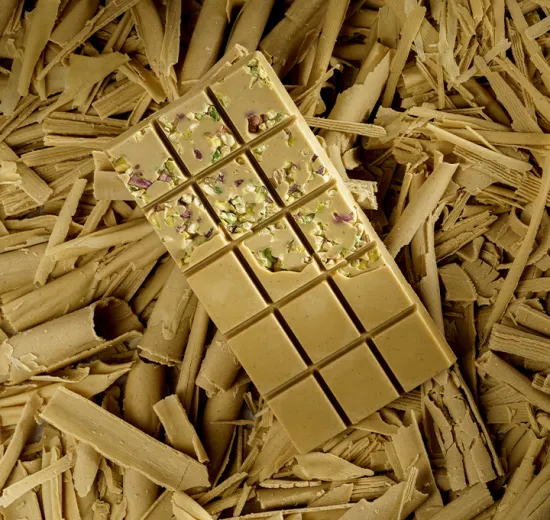 Domori Aurea Pistacchio