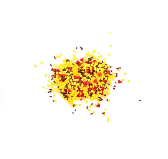 Happies Graffiti Mix