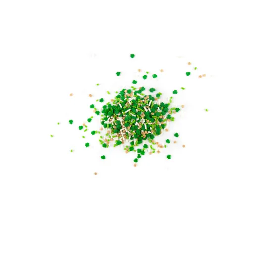 Get Clover It Graffiti Sprinkle Shakers