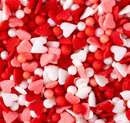 True Love Graffiti Mix