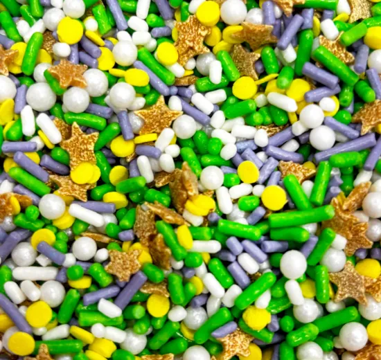 Masquerade Magic Graffiti 