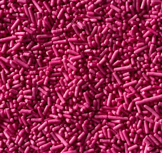 4/6# NPH PINK DECORETTES