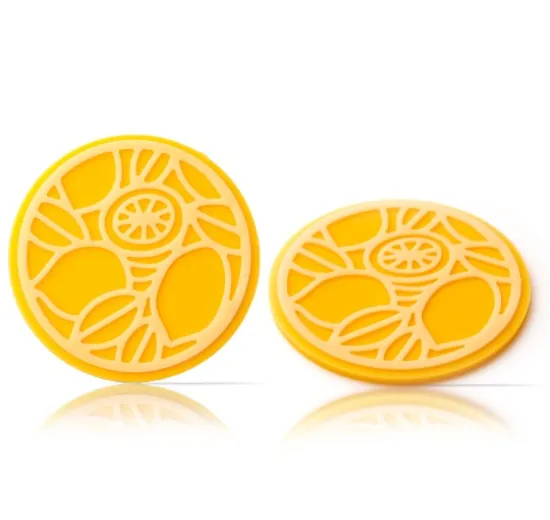 Layered Lemons USA