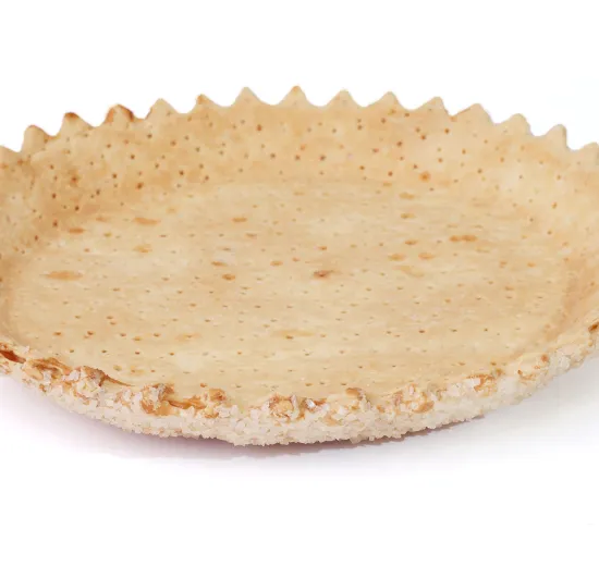 PUFF PASTRY SHELL - 9 IN