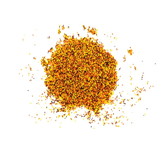 Autumn Blend 12/14 Nonpareils