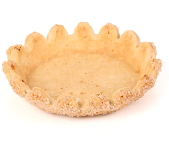 FLOWER SHELL 6 IN
