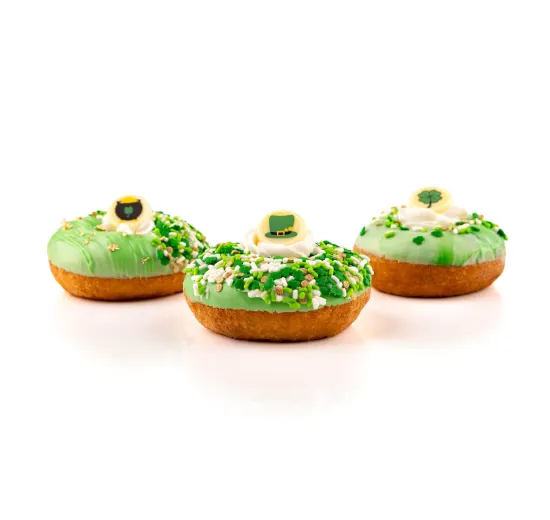 Get Clover It SP Kit