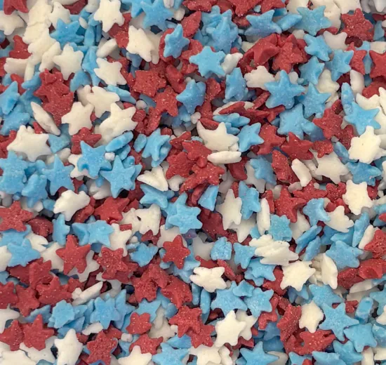 NPH STARS A STRIPES BLND 6LBX4