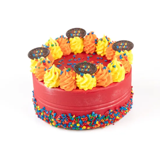 Happy Birthday Confetti SP Kit
