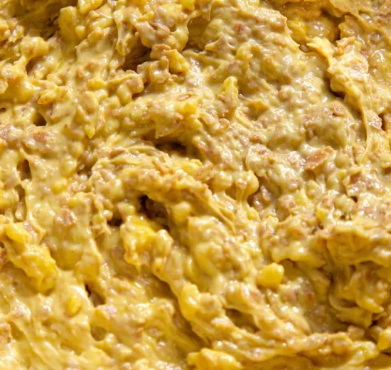 PRALIN DELICRISP CITRON MERINGUE