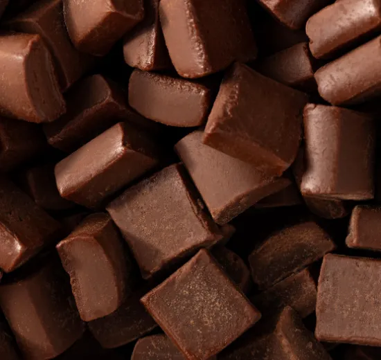 Dark Choc Baking Chunk - 30Lb 