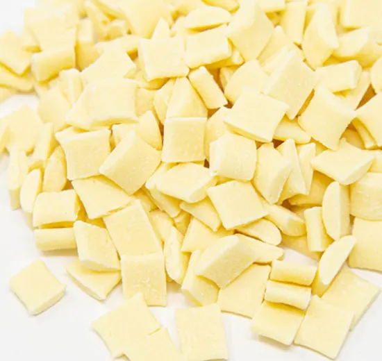 White Choc Baking Chunk 30Lb