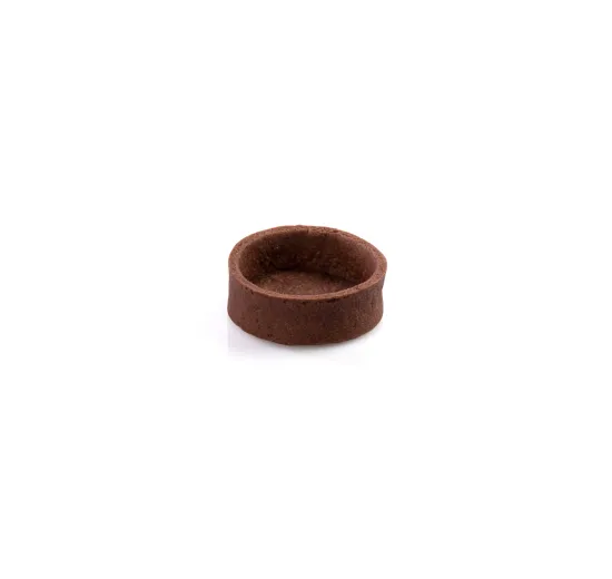 ROUND CHOCOLATE SWEET BUTTER T