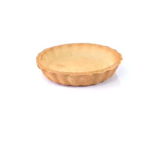 TARTLET BUTTER SE - 3.25 IN