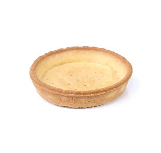 TARTLET BUTTER SE - 4 IN