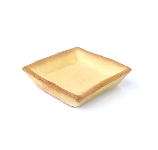 TARTLET MINI SQUARE - 3.2 IN