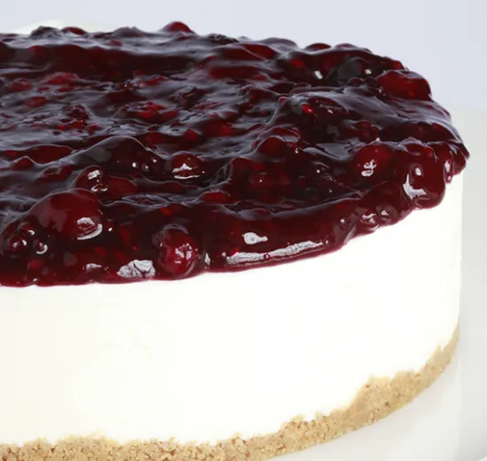 FRUTTIDOR FRUTTI DI BOSCO