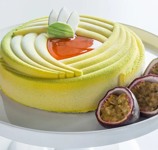 FRUIT DE LA PASSION LILLY