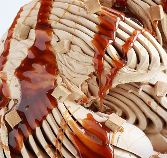 JOYPASTE DULCE DE LECHE