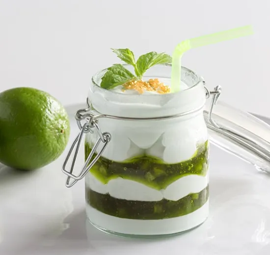 Pâte de Joypaste Citron Vert