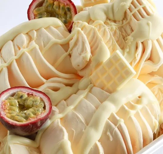 JOYPASTE FRUIT DE LA PASSION