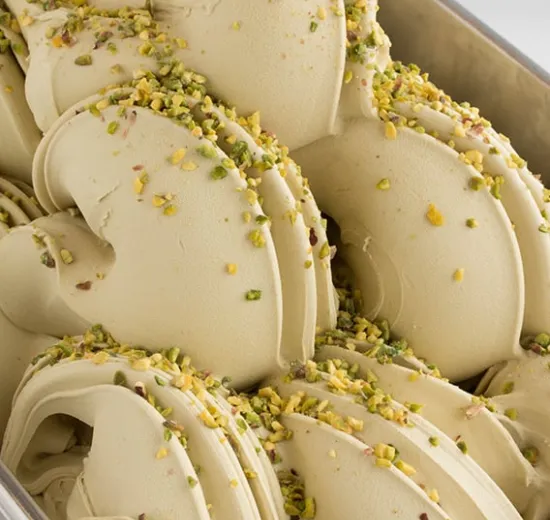 JOYPASTE PISTACCHIO 100%