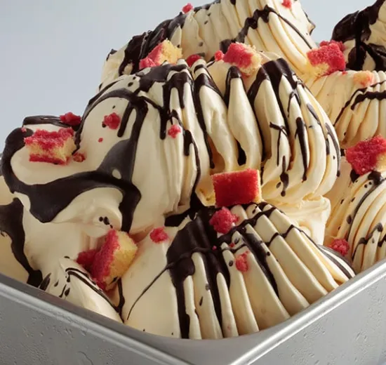 JOYPASTE ZUPPA INGLESE