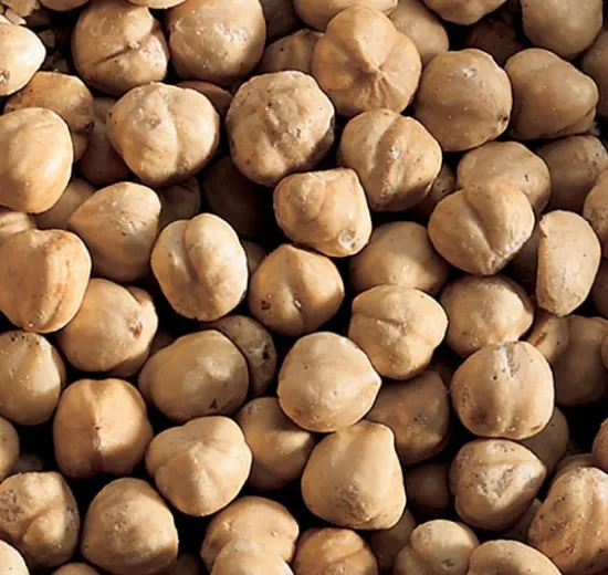 NOCCIOLE INTERE TOSTATE