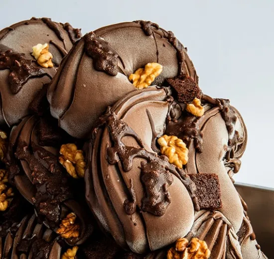 JOYQUICK EXTRA DARK CHOCOLATE