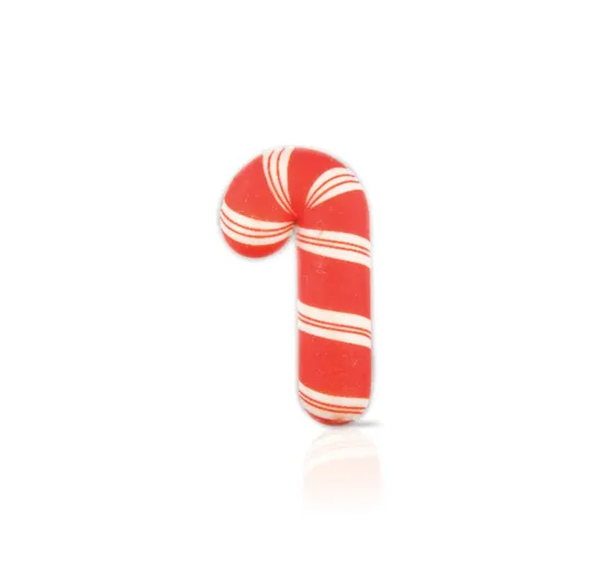 Candy cane white