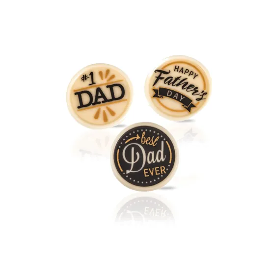 D9 Best dad assortment