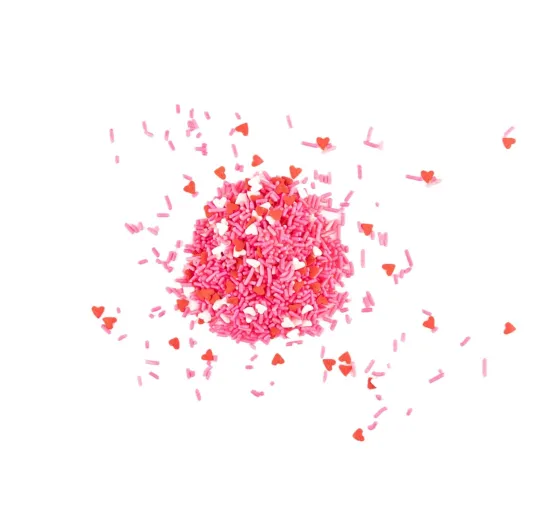 NPH HRTS & SPRNKL MIX 4/6LB