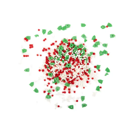 NPH TQ FESTIVE FLURRY 4/6LB