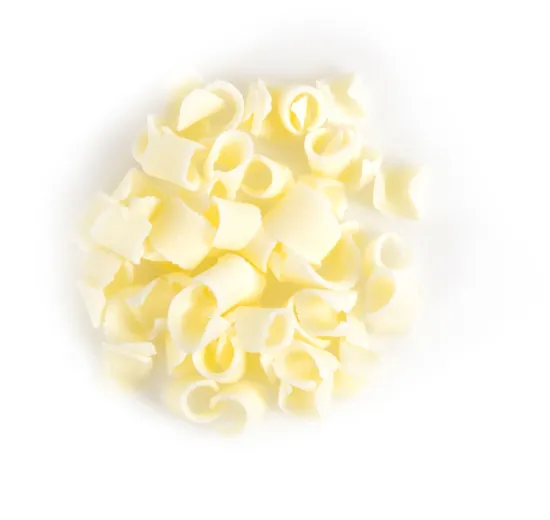 Curls white 4 kg/8.8 lbs