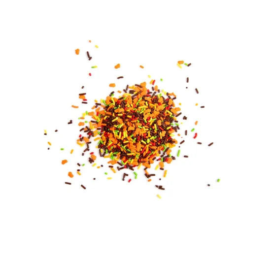 NPH PUMPKIN DECO BLND 6LBX4