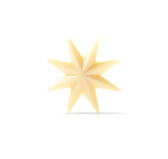 White star 3D