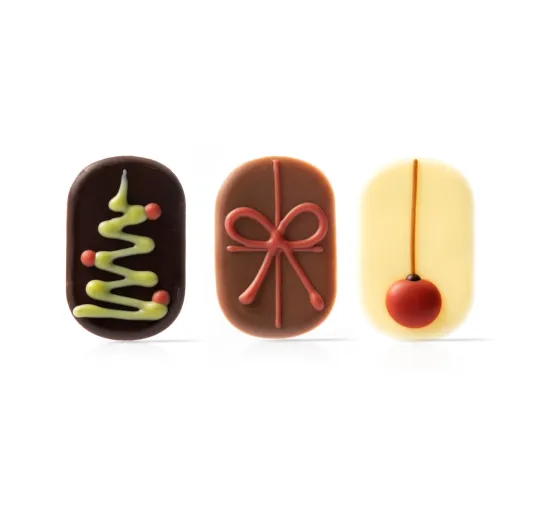 Merry Christmas assortment