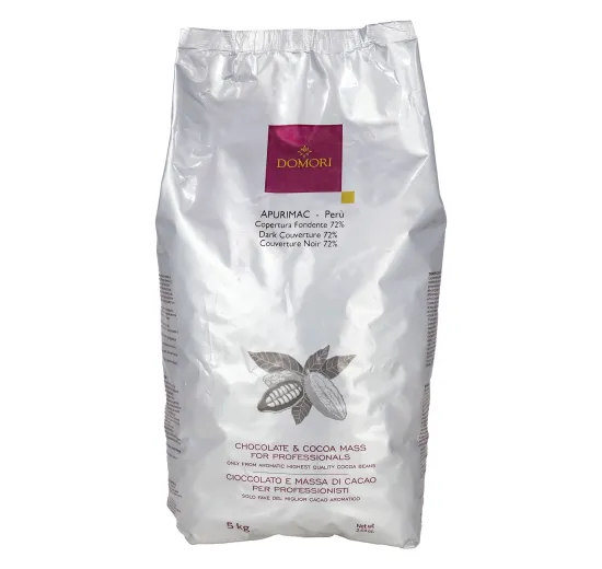 APURIMAC FONDENTE 72%