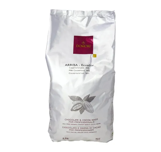 ARRIBA  Nacional LATTE 36%