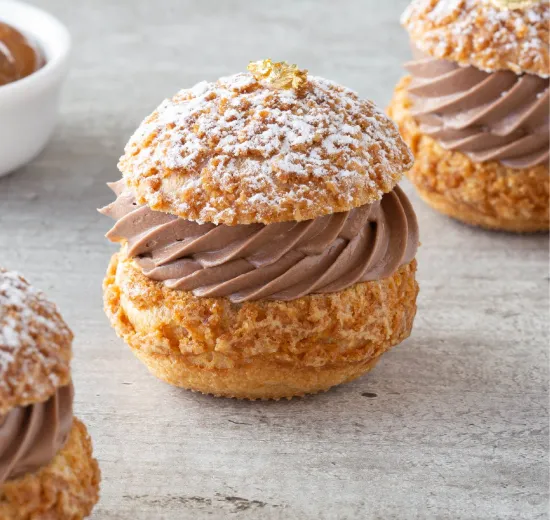 CHOCOCREAM MILK & COCOA