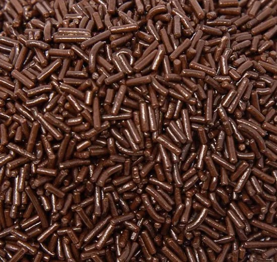 CODETTE CIOCCOLATO PURO FONDENTE