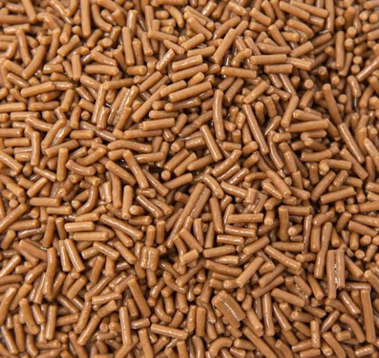 CODETTE CIOCCOLATO PURO LATTE