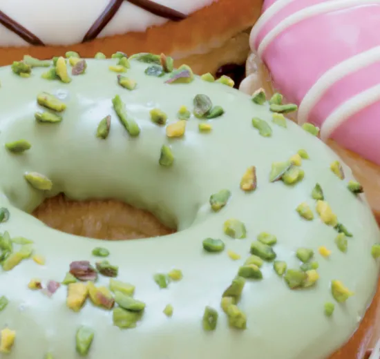 COVERDECOR PISTACCHIO