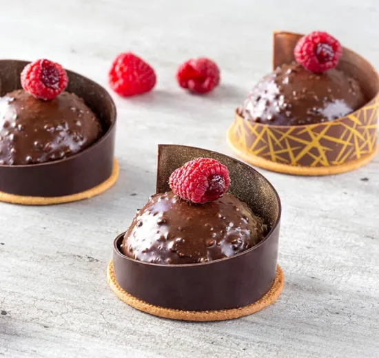 CHOCOCREAM CRUNCHY CACAO & NOCCIOLE