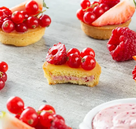 CHOCOCREAM CRUNCHY FRUTTI ROSSI