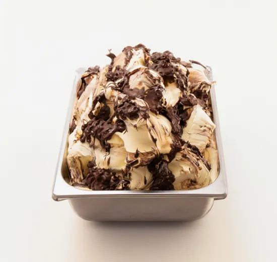 JOYCREAM CHOCOBISCOTTO SANS GLUTEN