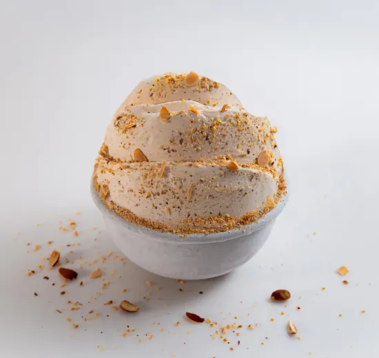 JOYPASTE PESTO DI MANDORLA