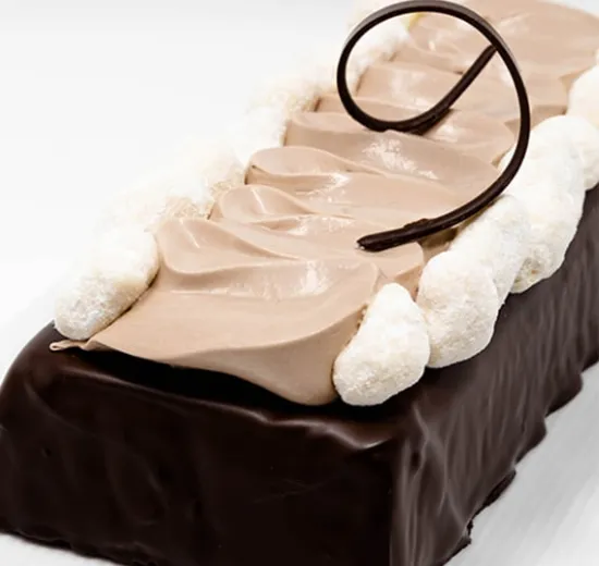 PRALINE AMANDE NOISETTE