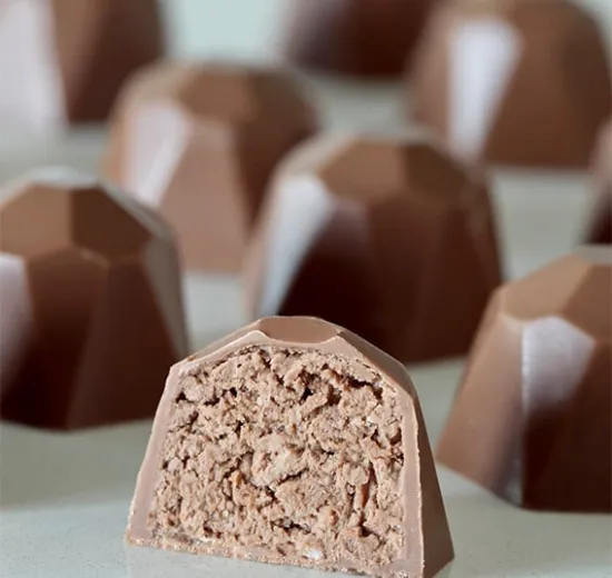 PRALIN DELICRISP CLASSIC