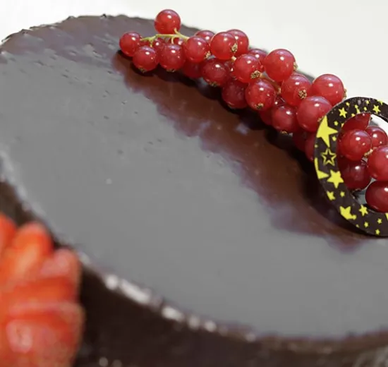 PRALIN DELICRISP NOIR